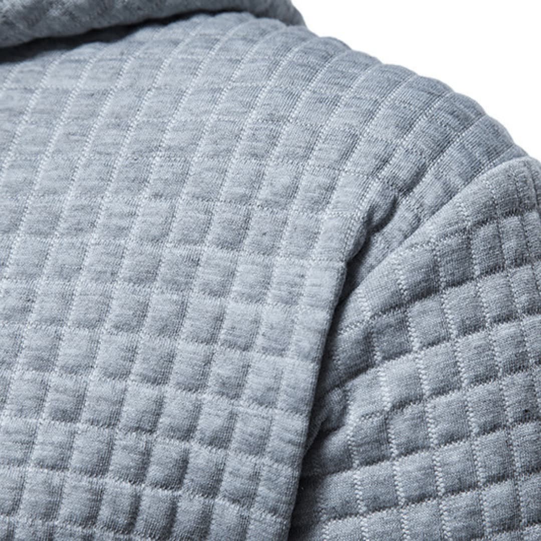 Willem | Sweat à capuche Comfortabele