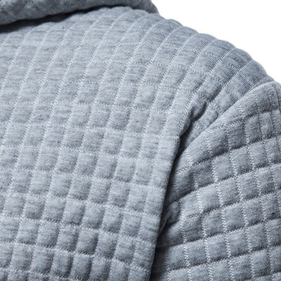 Willem | Sweat à capuche Comfortabele