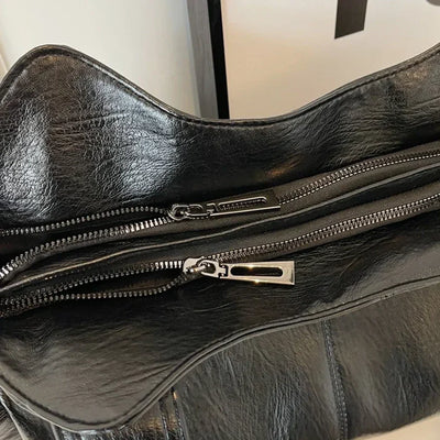 Dakota | Sac à bandoulière élégant