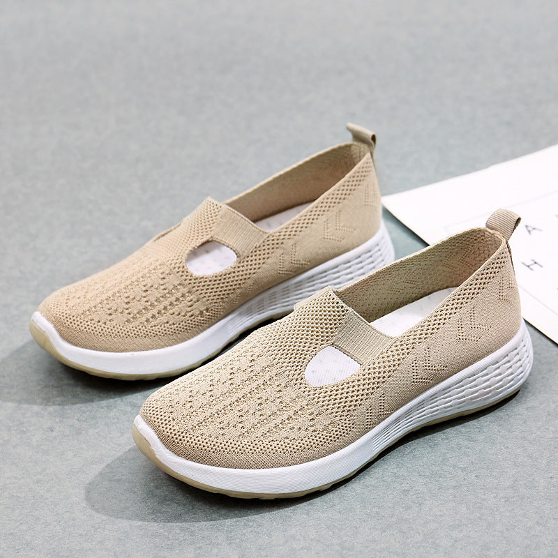 Gallia | Chaussures orthopédiques