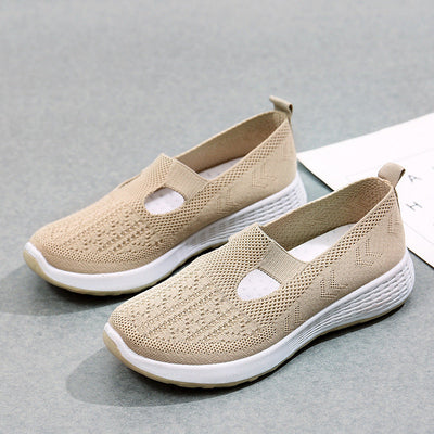 Gallia | Chaussures orthopédiques