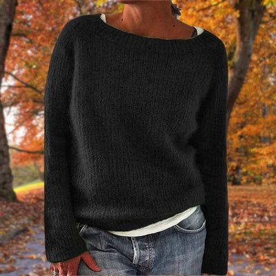 Theresia | Classique Pull