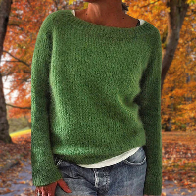 Theresia | Classique Pull
