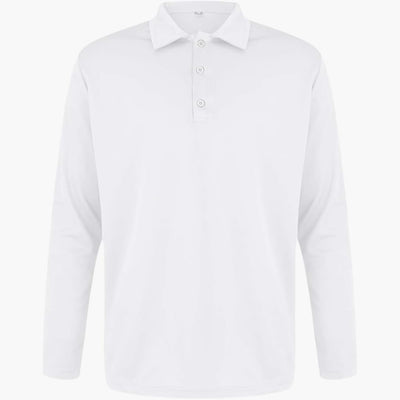 Johan | Chemise à manches longues