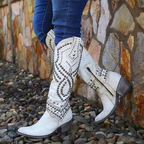 Orva | Bottes de cow boy