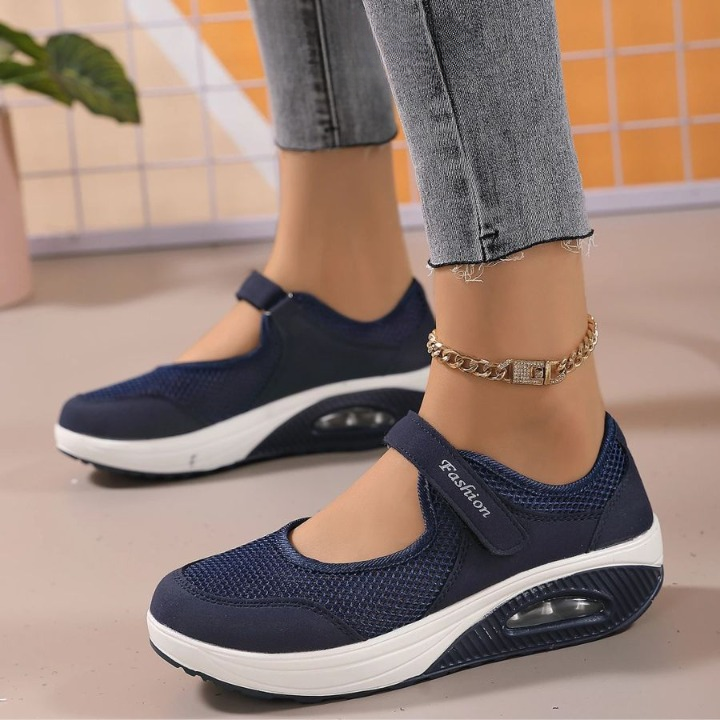 Patrice | Chaussures confortables et antidérapantes