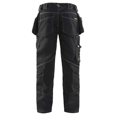 Dresner | Pantalon extensible avec poches pour holster (1+1 Gratuit)