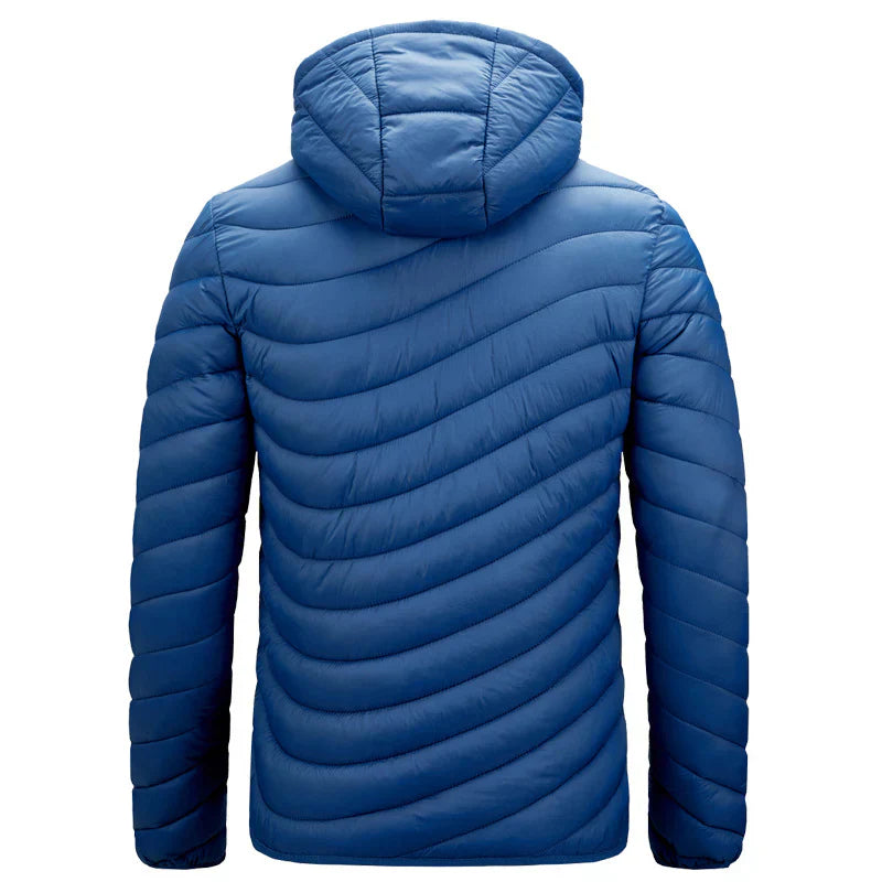 Alessio™ | Veste d'hiver pour la chaleur et le confort