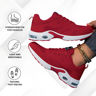 OrthoCare - Chaussures ergonomiques pour le soulagement de la douleur