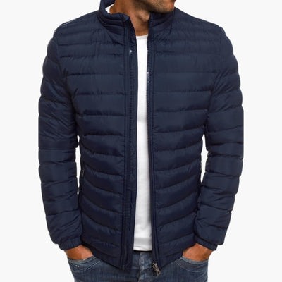 Avent | Veste légère et élégante