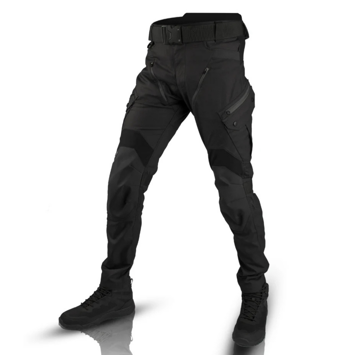 ApexCargo™ | Pantalon de travail ultra-résistant avec 10 poches