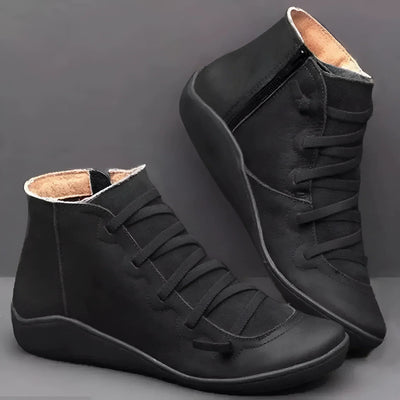 Émilie | Chaussures confortables et imperméables