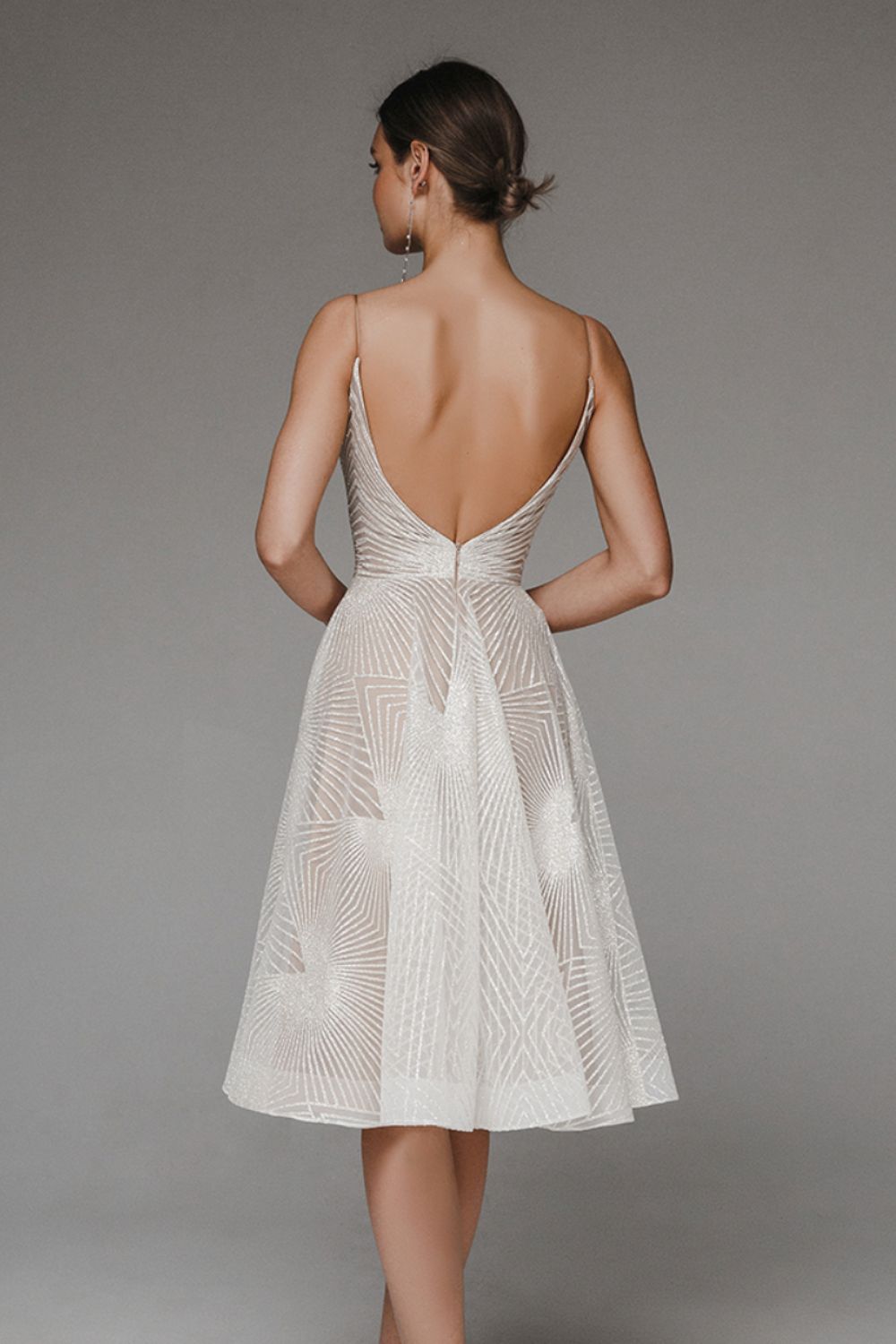 Esperaza™ | Maxi robe élégante