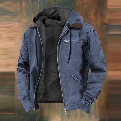 Antoine | Veste à capuche confortable