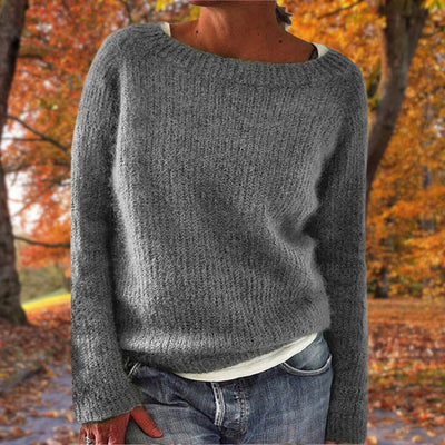 Theresia | Classique Pull