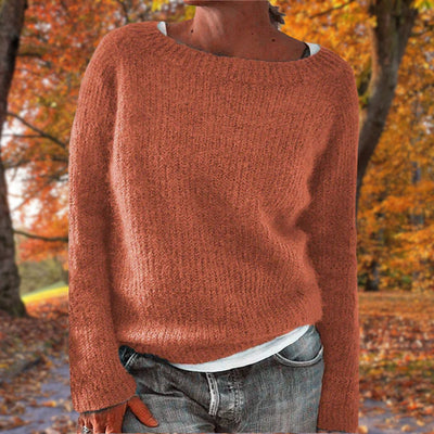 Theresia | Classique Pull