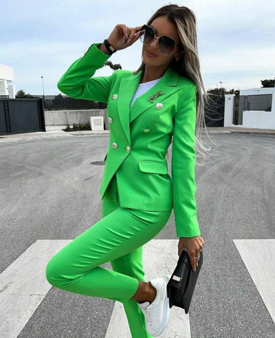 Melodie | Ensemble de blazers élégants