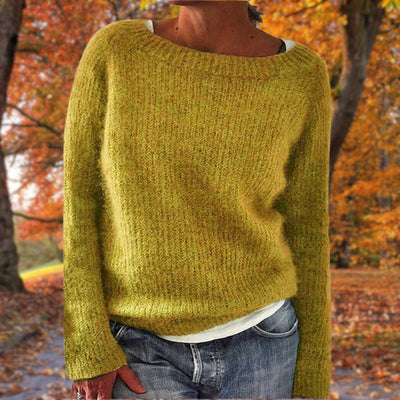 Theresia | Classique Pull