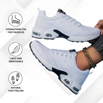 OrthoCare - Chaussures ergonomiques pour le soulagement de la douleur