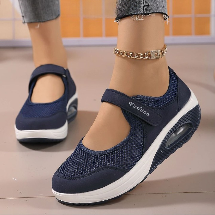 Patrice | Chaussures confortables et antidérapantes