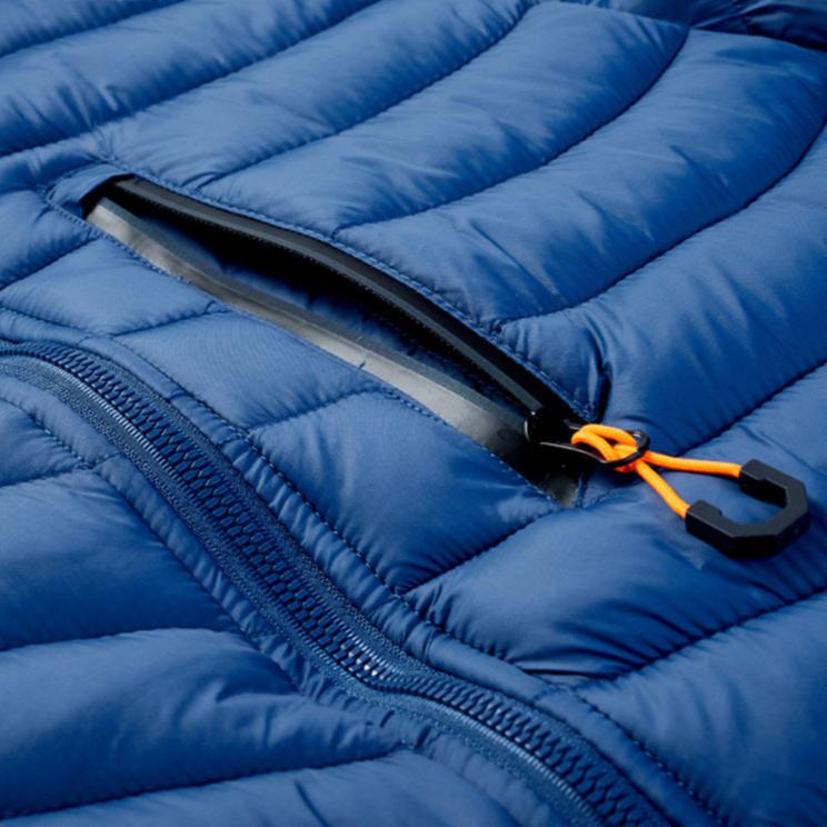 Alessio™ | Veste d'hiver pour la chaleur et le confort