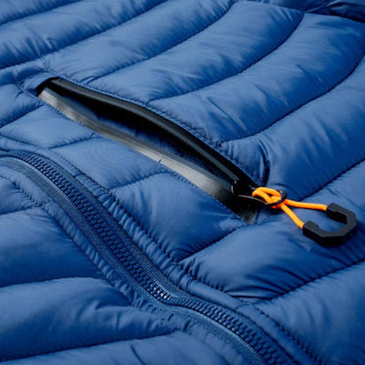 Alessio™ | Veste d'hiver pour la chaleur et le confort