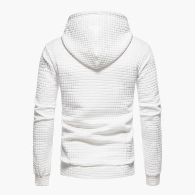 Willem | Sweat à capuche Comfortabele