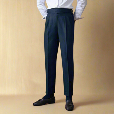 Edward | Pantalons de style