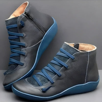 Émilie | Chaussures confortables et imperméables