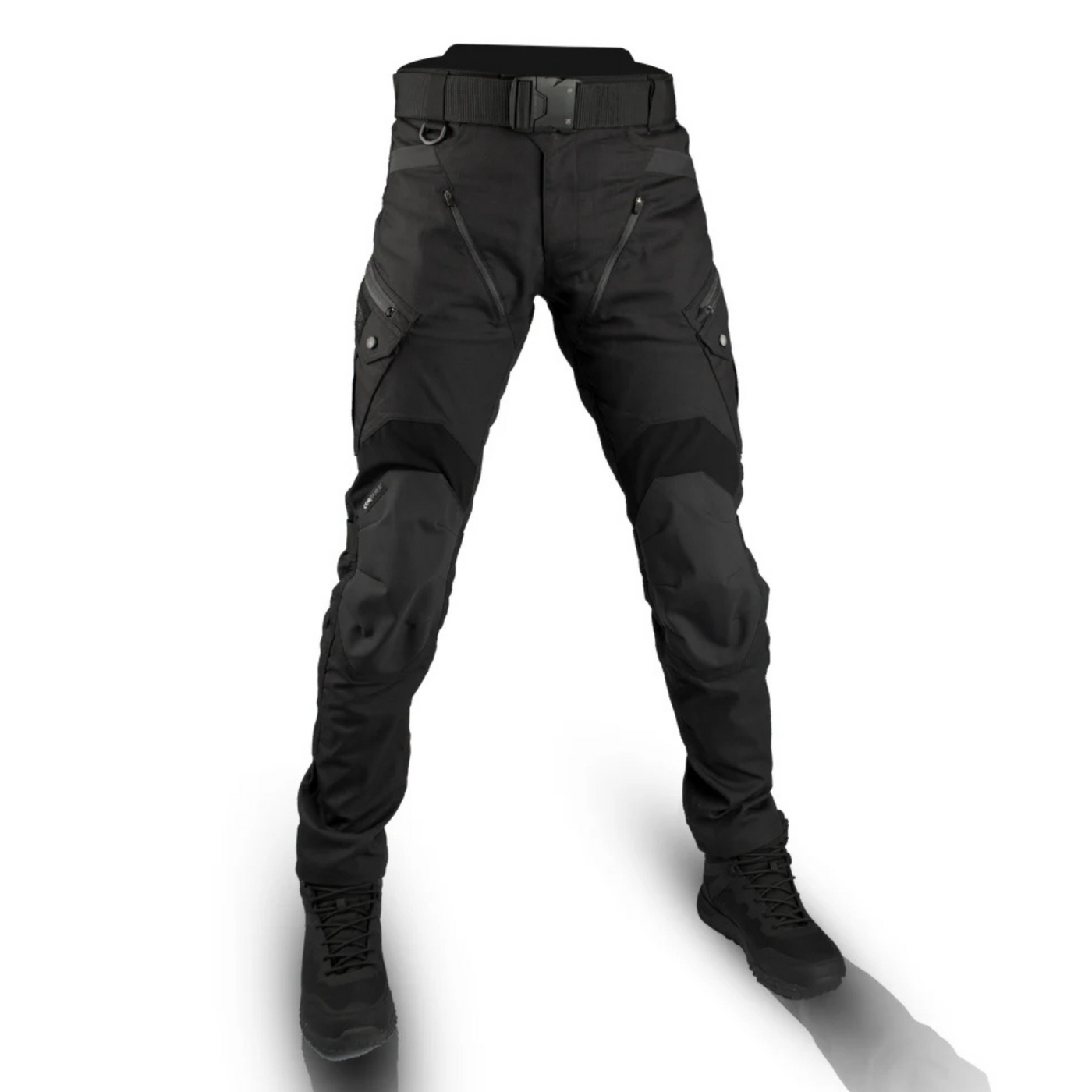 ApexCargo™ | Pantalon de travail ultra-résistant avec 10 poches
