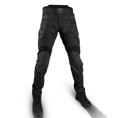 ApexCargo™ | Pantalon de travail ultra-résistant avec 10 poches