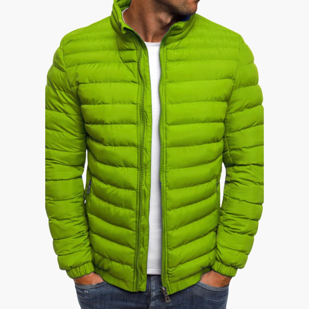 Avent | Veste légère et élégante