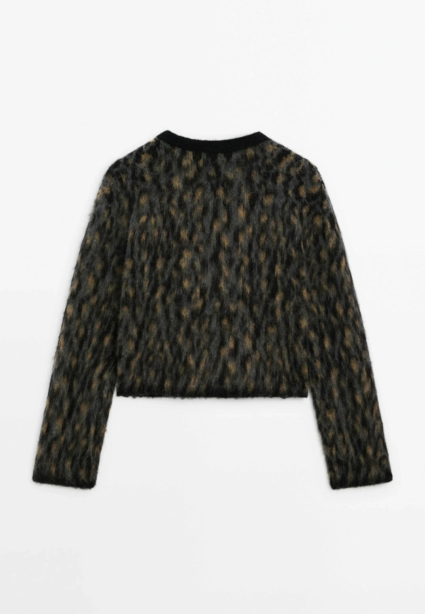 Stéphanie | Cardigan élégant