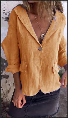 Laurine | Top style blazer