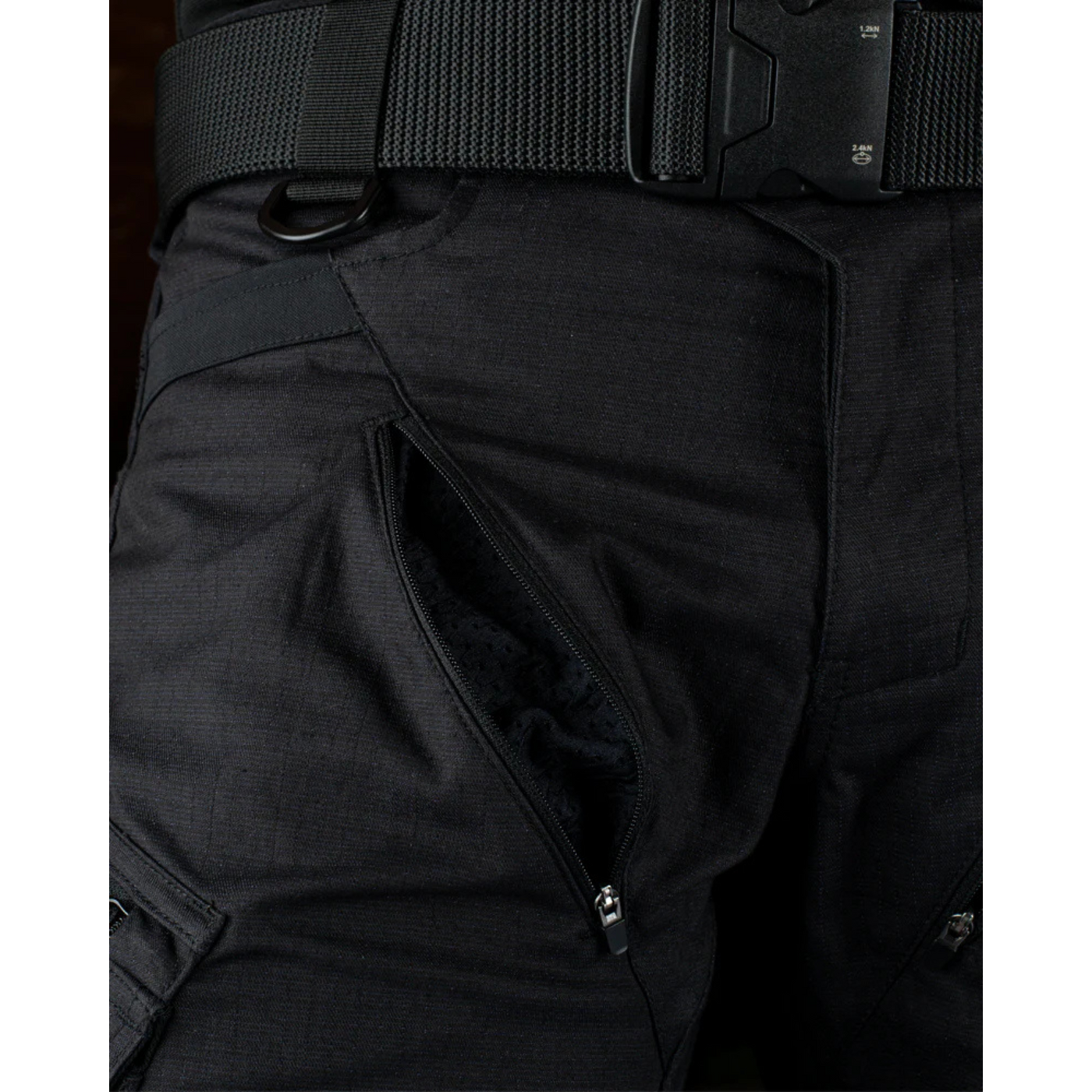ApexCargo™ | Pantalon de travail ultra-résistant avec 10 poches