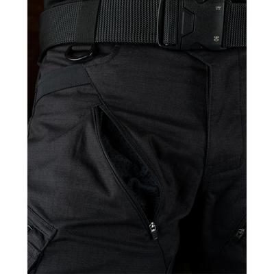 ApexCargo™ | Pantalon de travail ultra-résistant avec 10 poches
