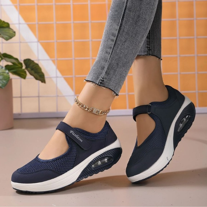 Patrice | Chaussures confortables et antidérapantes