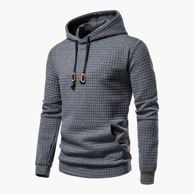 Willem | Sweat à capuche Comfortabele