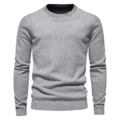 Cleeff™ | Pull à la coupe slim