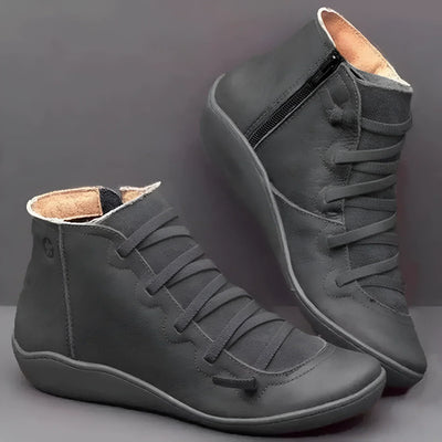 Émilie | Chaussures confortables et imperméables