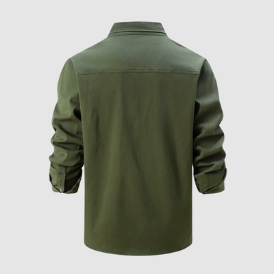 Zordan | Chemise à manches longues