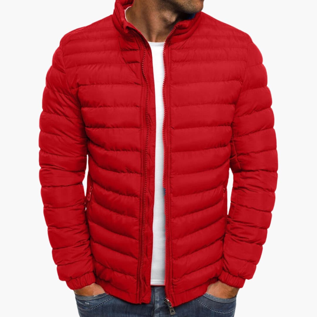 Avent | Veste légère et élégante