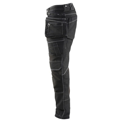 Dresner | Pantalon extensible avec poches pour holster (1+1 Gratuit)