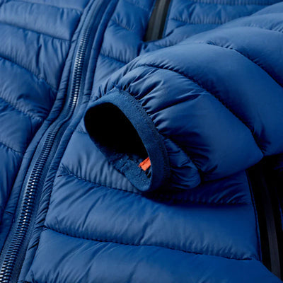 Alessio™ | Veste d'hiver pour la chaleur et le confort