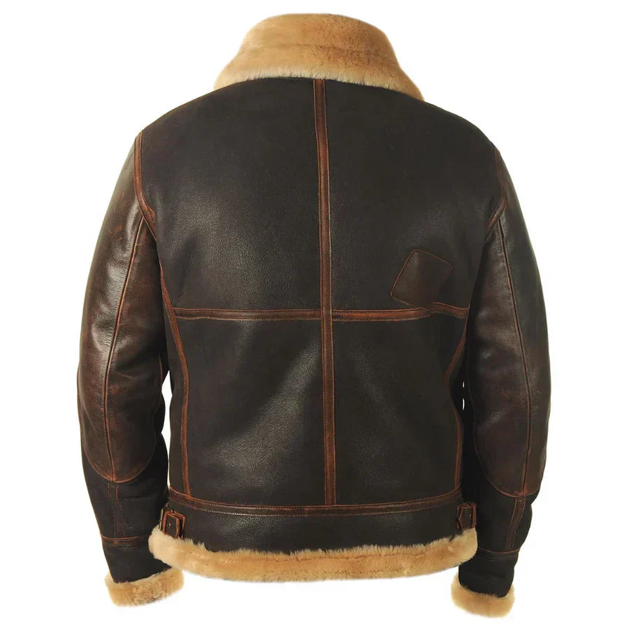 Gaulin | Veste de style unisexe