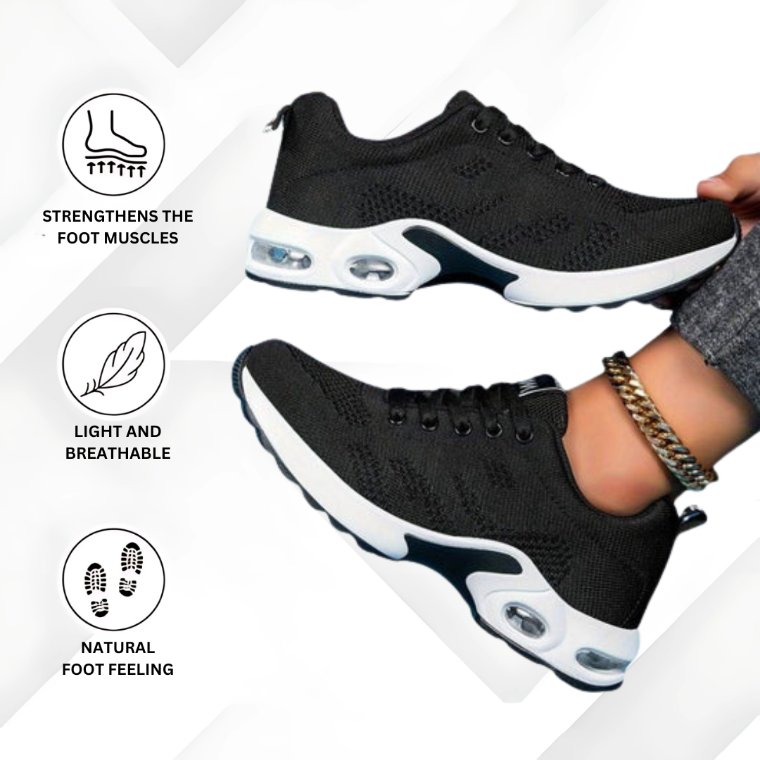 OrthoCare - Chaussures ergonomiques pour le soulagement de la douleur