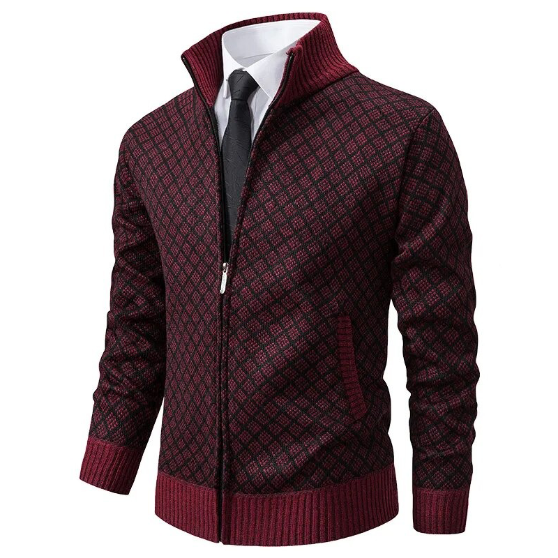 Teun | Veste élégante
