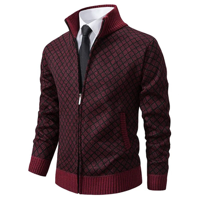 Teun | Veste élégante