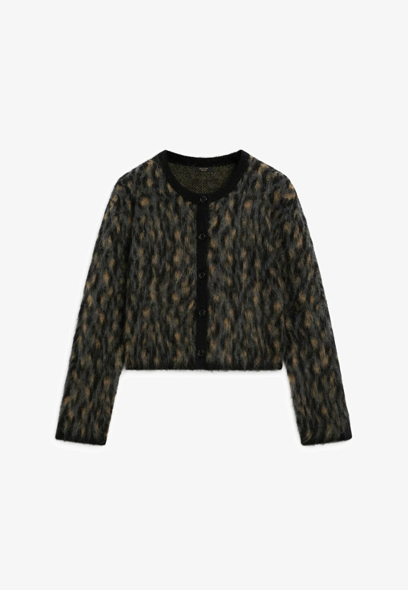 Stéphanie | Cardigan élégant