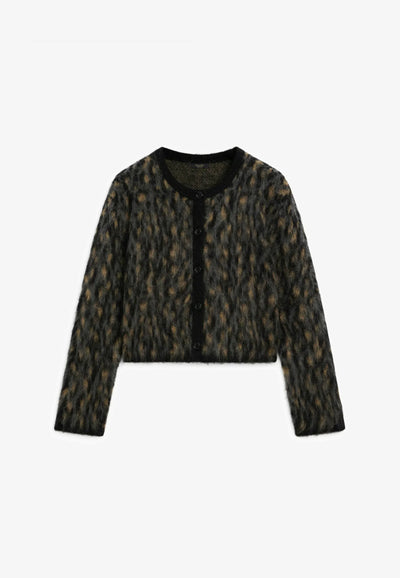 Stéphanie | Cardigan élégant